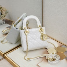 Christian Dior Top Handle Bags